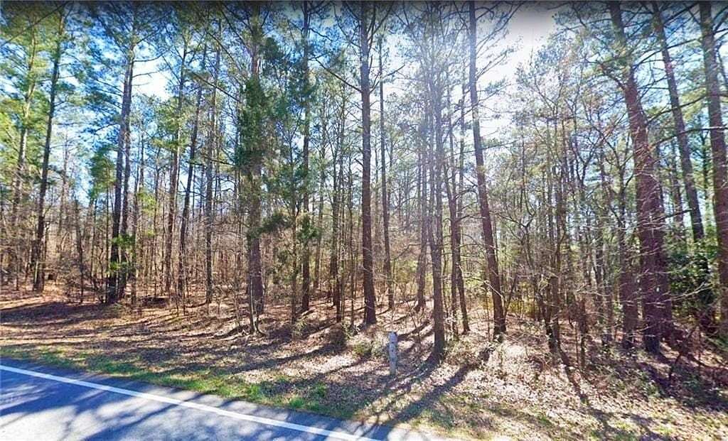 8.77 Acres of Improved Mixed-Use Land for Sale in Hiram, Georgia