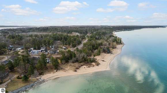 0.5 Acres of Residential Land for Sale in Elk Rapids, Michigan
