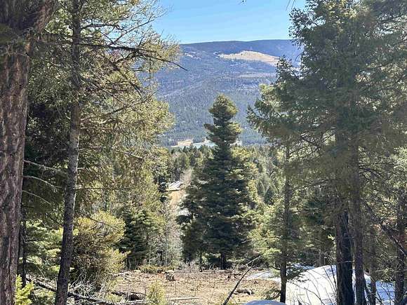 5 Acres of Residential Land for Sale in Angel Fire, New Mexico
