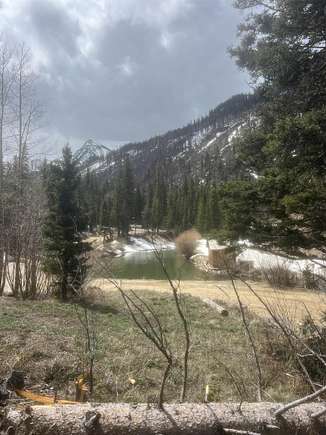 0.26 Acres of Residential Land for Sale in Taos Ski Valley, New Mexico