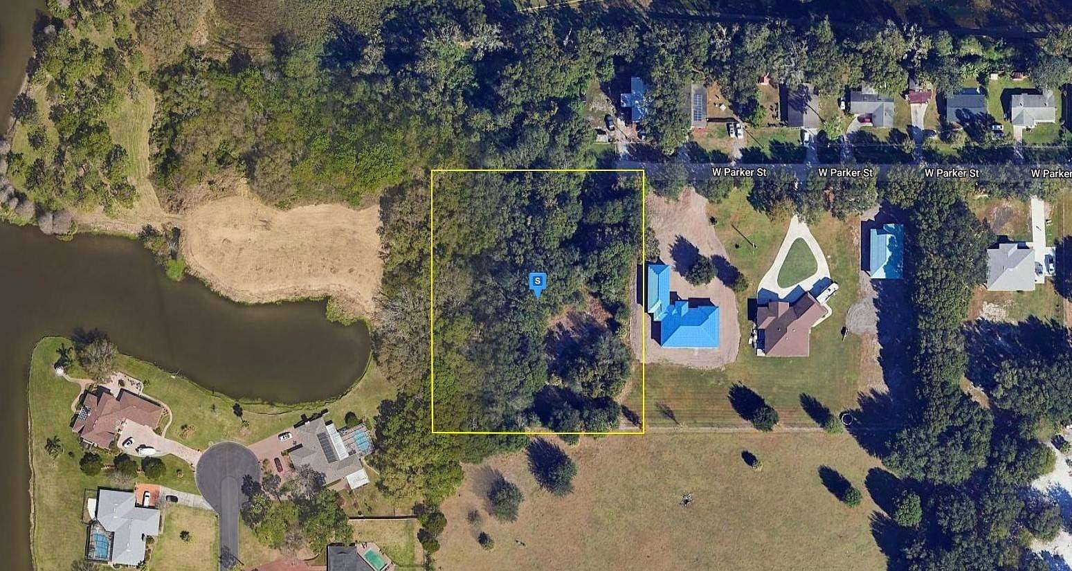 0.2 Acres of Land for Sale in Lakeland, Florida