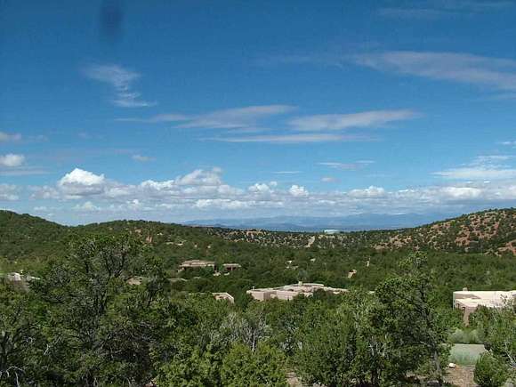 1.5 Acres of Residential Land for Sale in Santa Fe, New Mexico