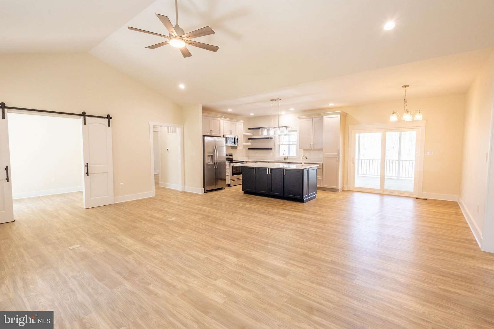 2.64 Acres of Residential Land with Home for Sale in King George, Virginia