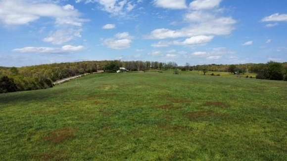 12 Acres of Commercial Land for Sale in Ponca, Arkansas