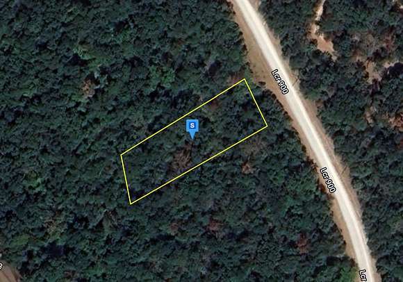 0.46 Acres of Residential Land for Sale in Jewett, Texas