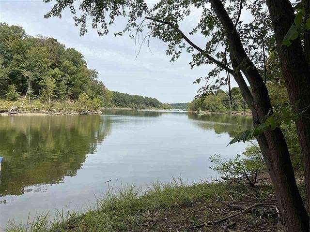 1.2 Acres of Residential Land for Sale in Scottsville, Kentucky
