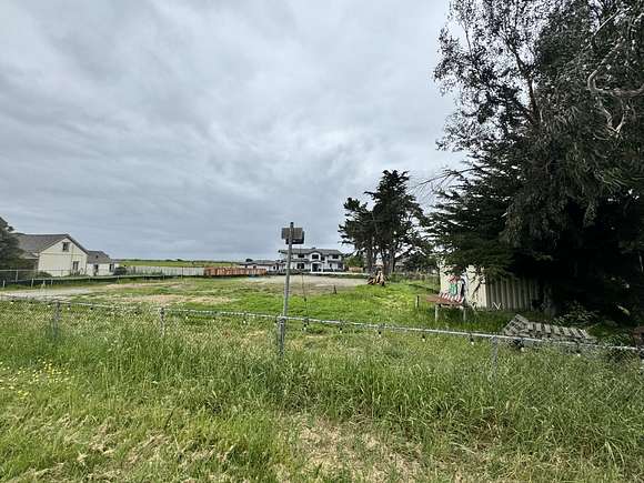 Residential Land for Sale in Half Moon Bay, California