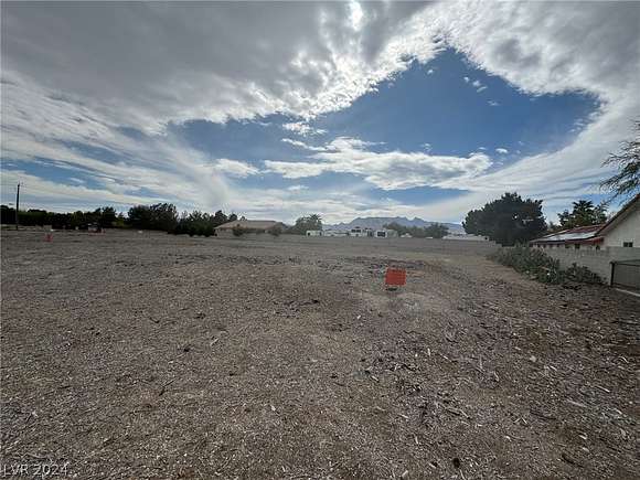 0.52 Acres of Residential Land for Sale in Las Vegas, Nevada