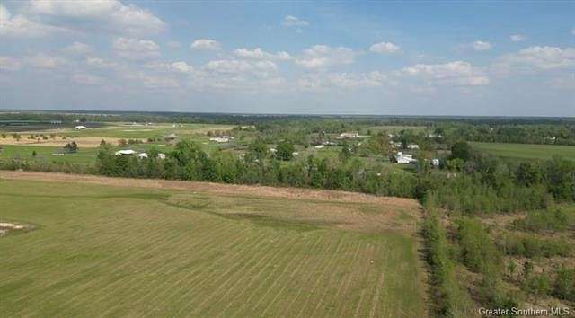 5.5 Acres of Residential Land for Sale in Ragley, Louisiana