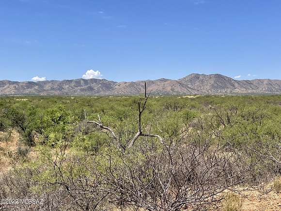 4.1 Acres of Residential Land for Sale in Sahuarita, Arizona