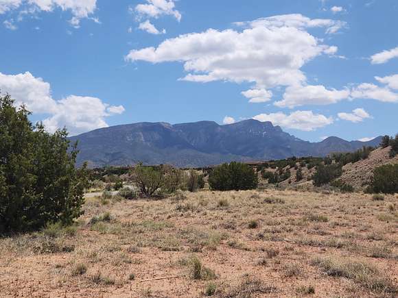 2.8 Acres of Land for Sale in Placitas, New Mexico