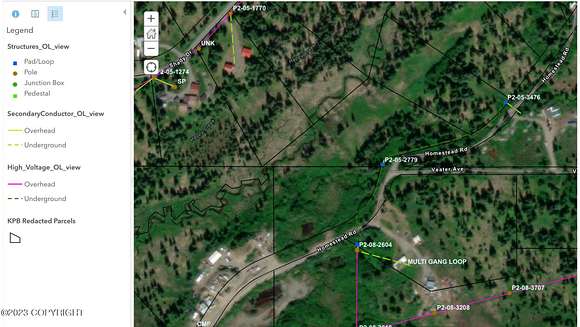 3.4 Acres of Recreational Land for Sale in Ninilchik, Alaska