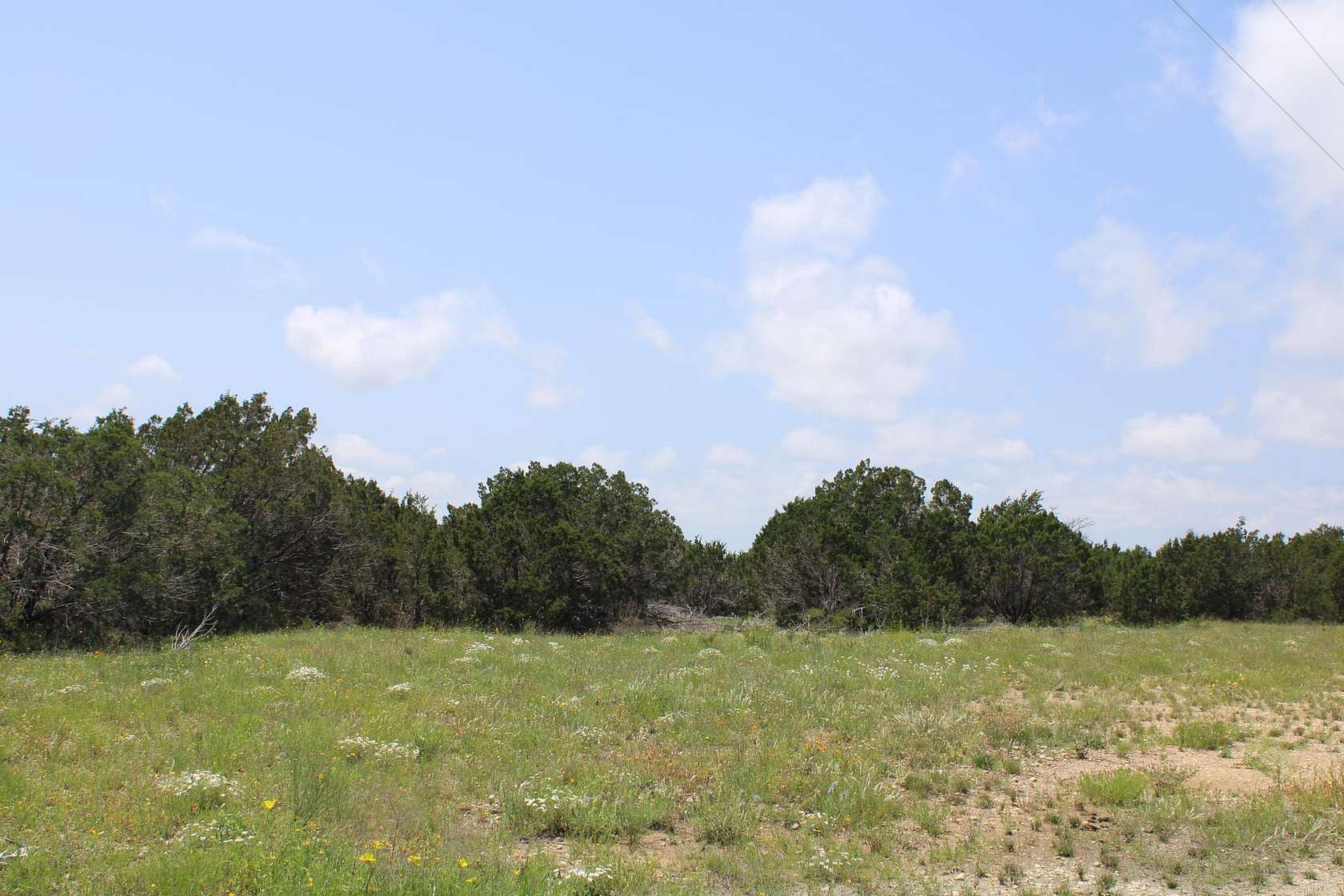 12.14 Acres of Recreational Land for Sale in Jonesboro, Texas