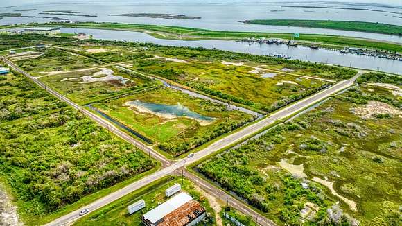 0.08 Acres of Commercial Land for Sale in Aransas Pass, Texas