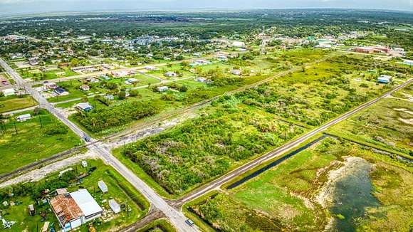 0.08 Acres of Commercial Land for Sale in Aransas Pass, Texas