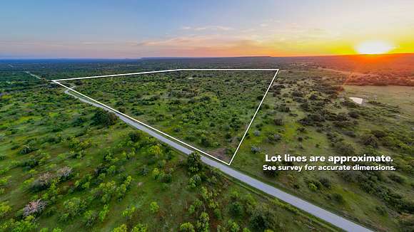 144 Acres of Recreational Land & Farm for Sale in Llano, Texas