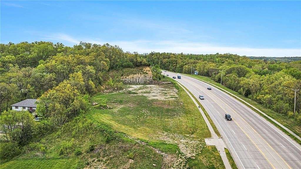 1.63 Acres of Commercial Land for Sale in Smithville, Missouri