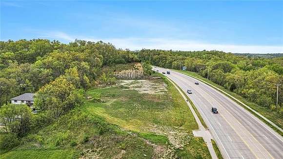 1.6 Acres of Commercial Land for Sale in Smithville, Missouri