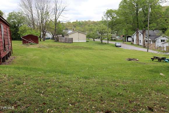 0.2 Acres of Residential Land for Sale in Big Stone Gap, Virginia