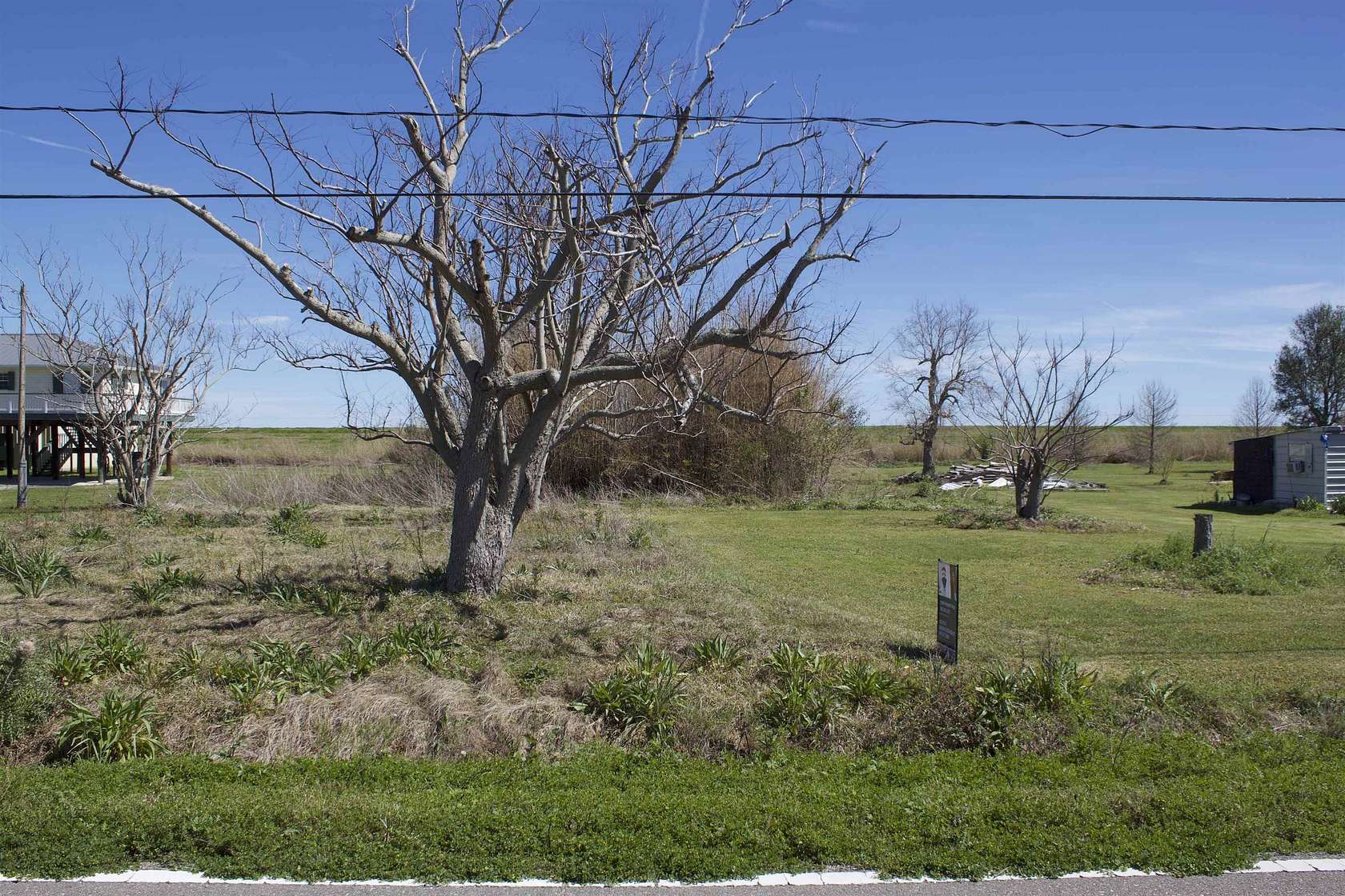 9 Acres of Recreational Land for Sale in Montegut, Louisiana