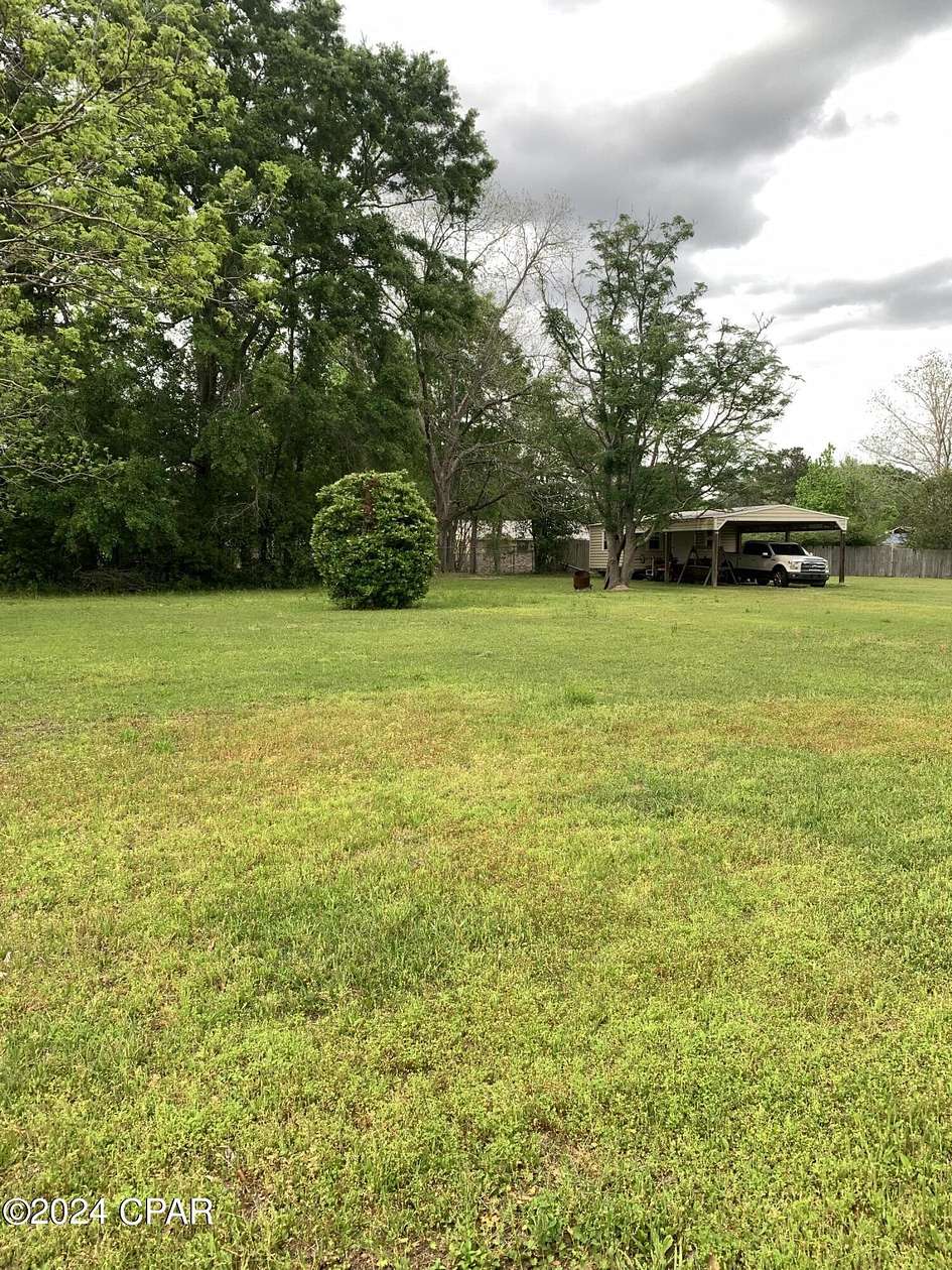 0.32 Acres of Residential Land for Sale in Graceville, Florida