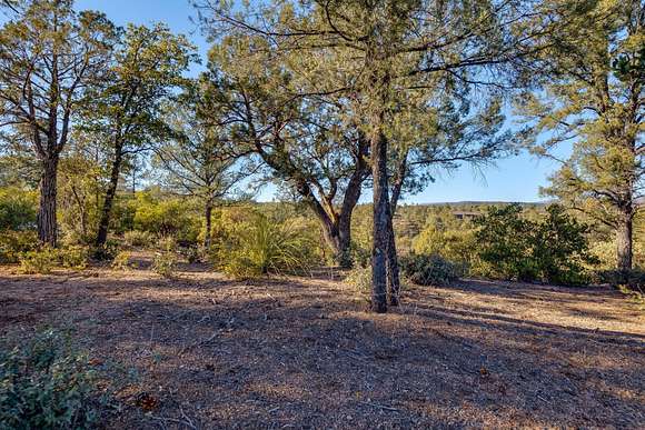 1.62 Acres of Residential Land for Sale in Payson, Arizona