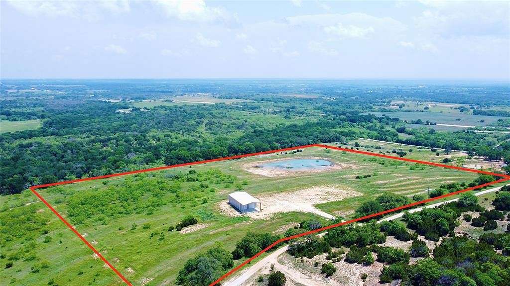 20 Acres of Land for Sale in Desdemona, Texas