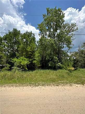 1.3 Acres of Residential Land for Sale in Chunchula, Alabama