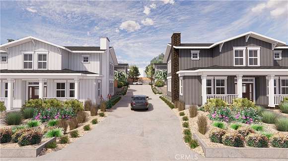 0.6 Acres of Residential Land for Sale in San Luis Obispo, California