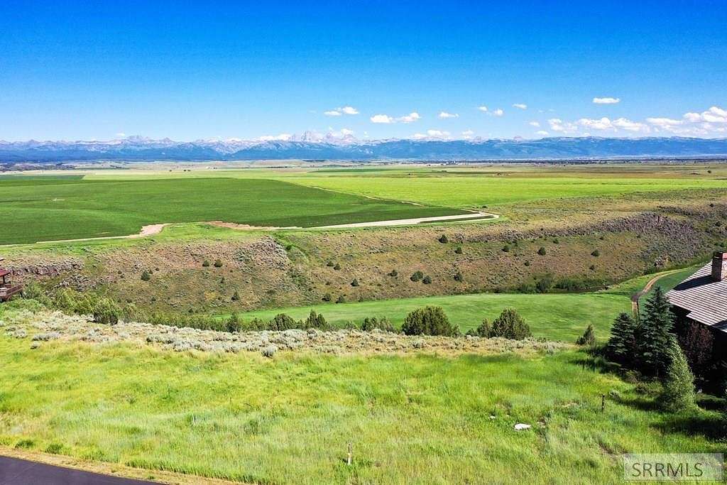 0.11 Acres of Residential Land for Sale in Tetonia, Idaho