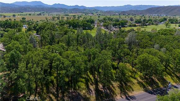 0.49 Acres of Residential Land for Sale in Hidden Valley Lake, California