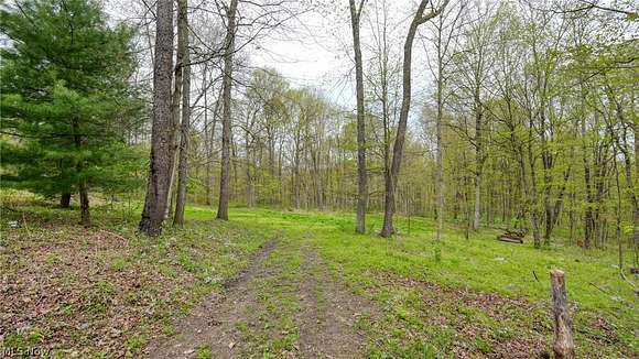 4 Acres of Residential Land for Sale in Somerset, Ohio
