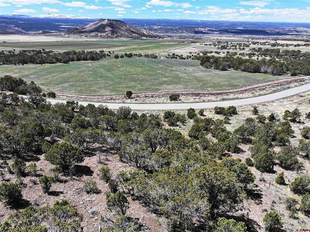 4.7 Acres of Residential Land for Sale in Montrose, Colorado