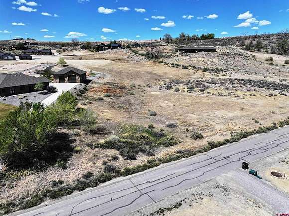 1.6 Acres of Residential Land for Sale in Montrose, Colorado