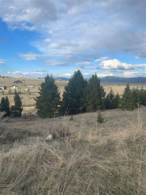 2.4 Acres of Residential Land for Sale in Butte, Montana