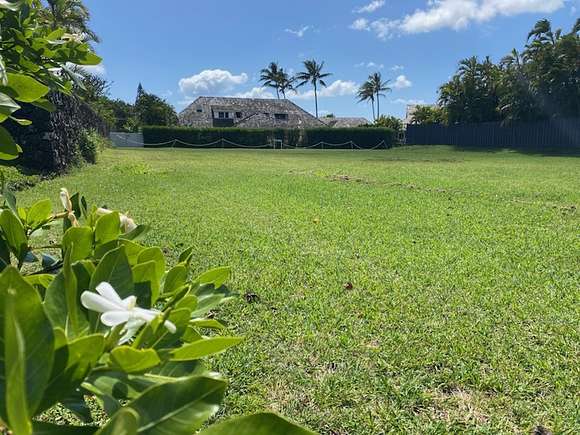 0.23 Acres of Residential Land for Sale in Koloa, Hawaii