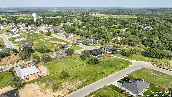 0.31 Acres of Residential Land for Sale in La Vernia, Texas
