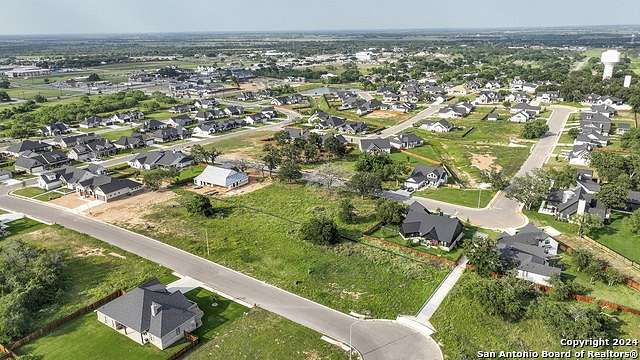 0.3 Acres of Residential Land for Sale in La Vernia, Texas