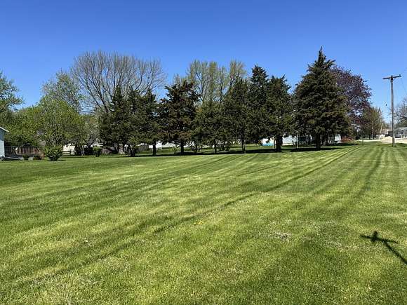 Residential Land for Sale in Mendota, Illinois