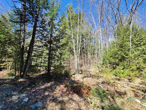 0.72 Acres of Residential Land for Sale in Haverhill, New Hampshire