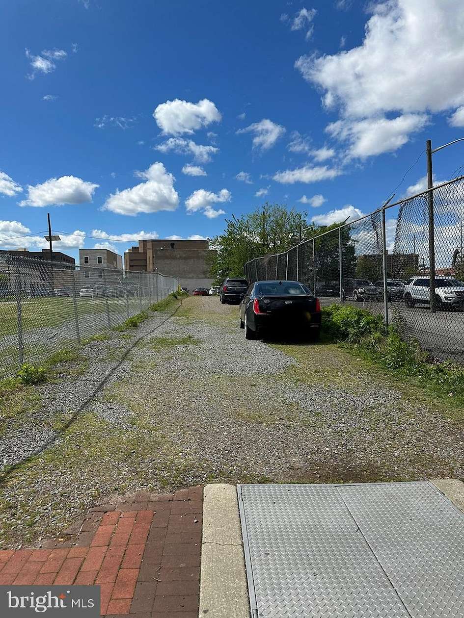 0.07 Acres of Land for Sale in Camden, New Jersey