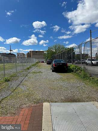0.07 Acres of Land for Sale in Camden, New Jersey