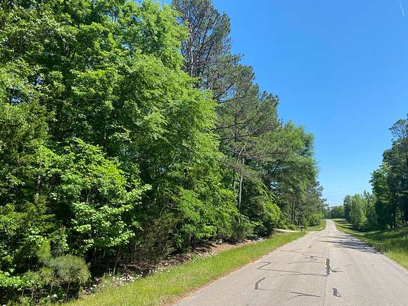 1.5 Acres of Land for Sale in Lapine, Alabama