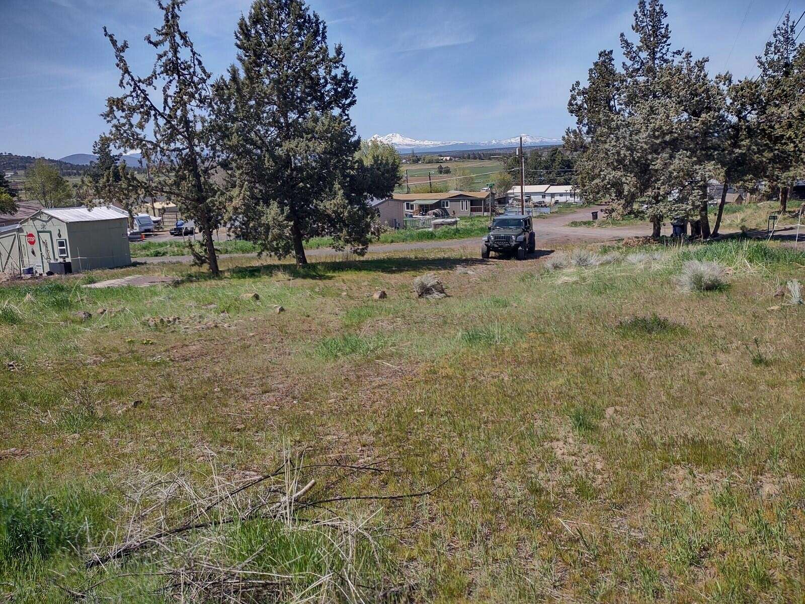 0.22 Acres of Residential Land for Sale in Terrebonne, Oregon