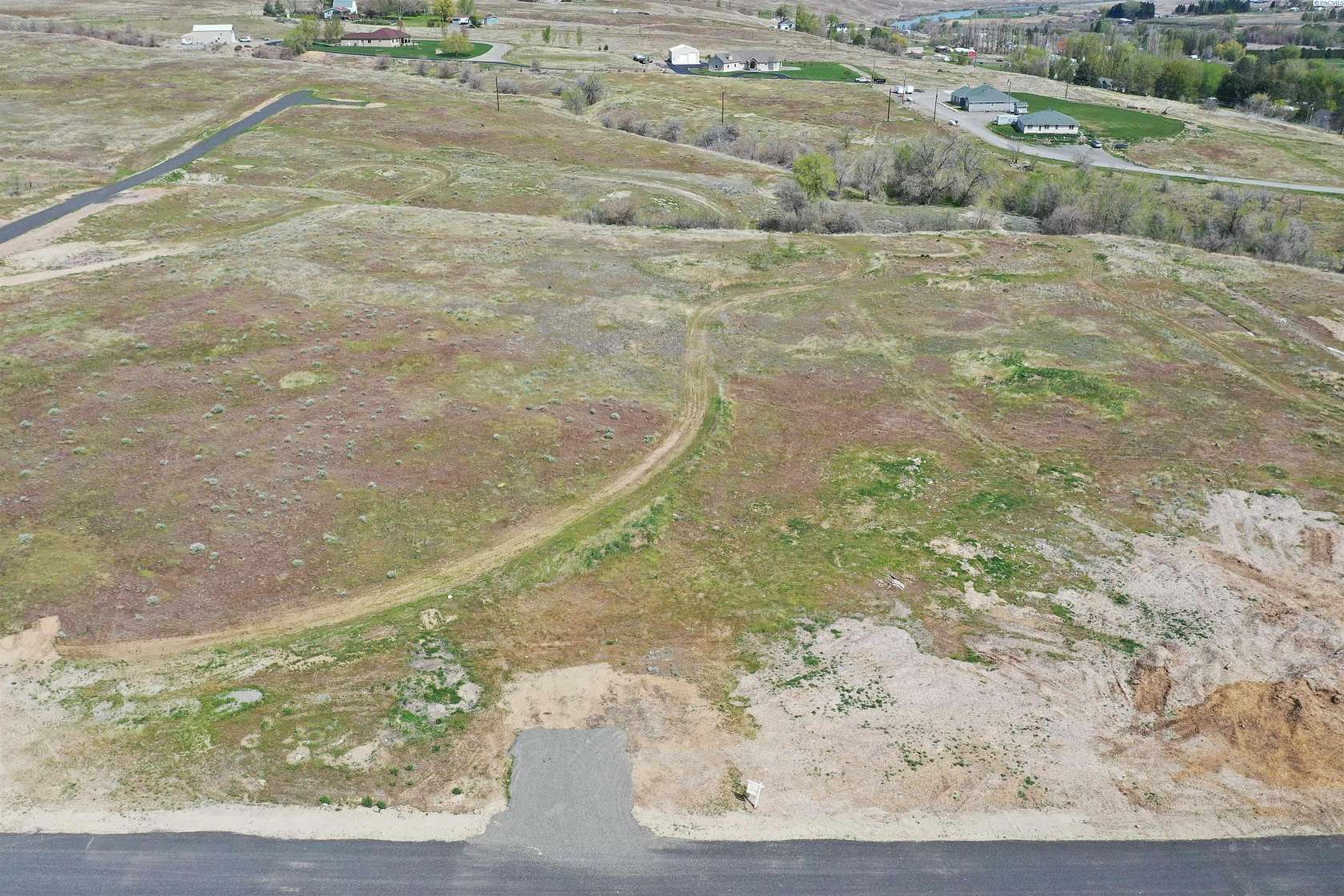 5.1 Acres of Residential Land for Sale in Benton City, Washington ...