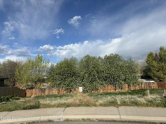 0.13 Acres of Residential Land for Sale in Silt, Colorado