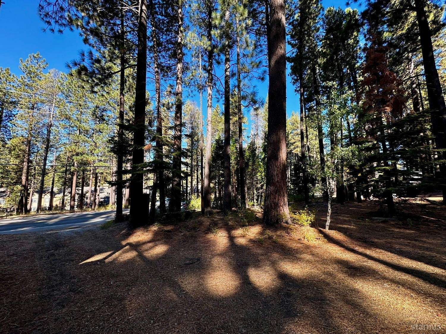 0.31 Acres of Land for Sale in South Lake Tahoe, California