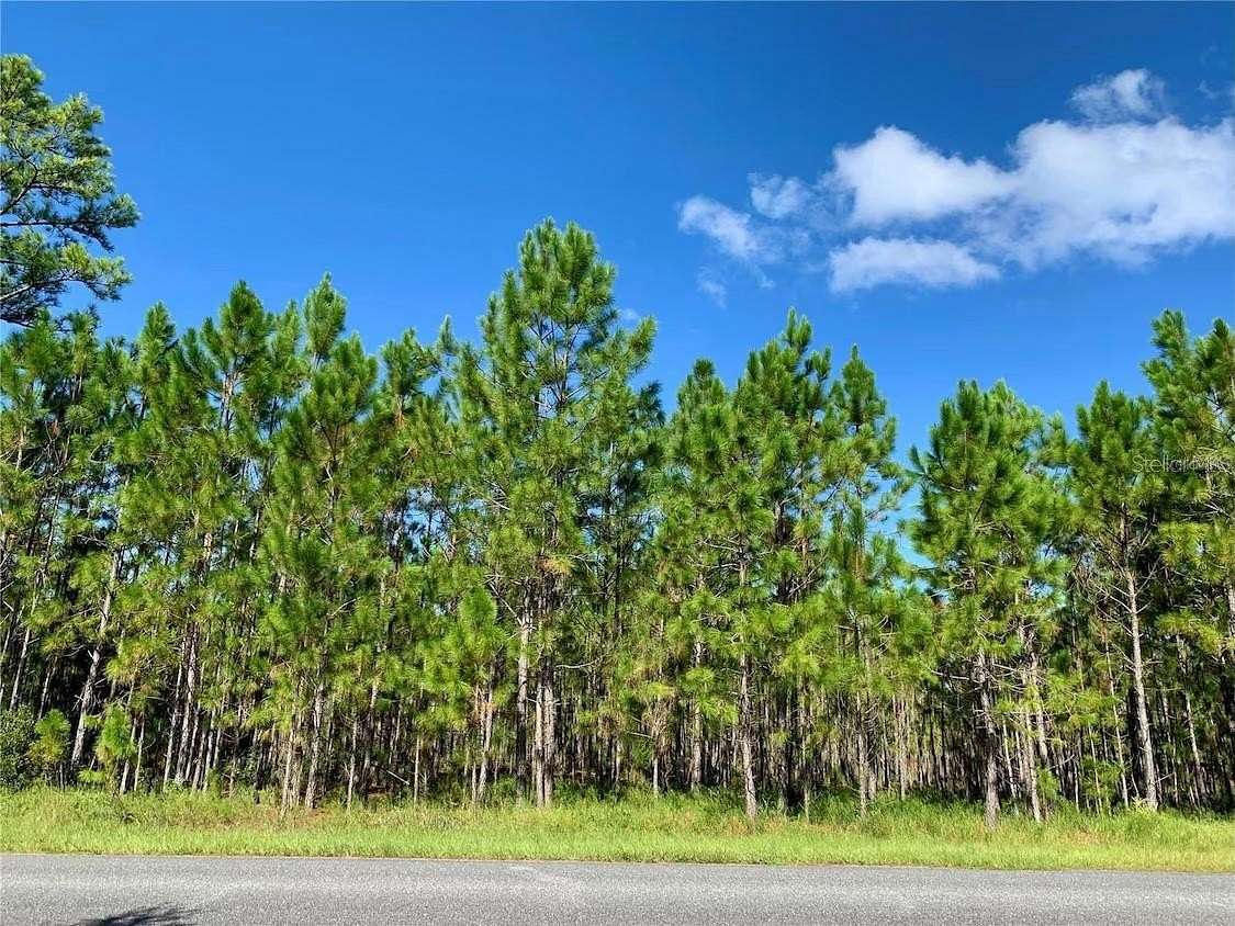 2.13 Acres of Residential Land for Sale in Eustis, Florida