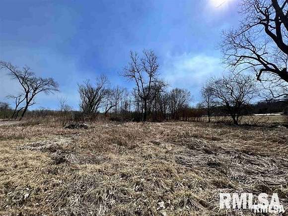 0.55 Acres of Land for Sale in Mill Creek, Illinois