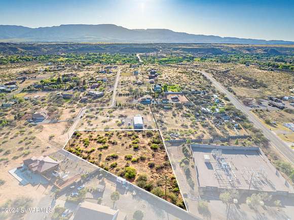 1.9 Acres of Residential Land for Sale in Cornville, Arizona
